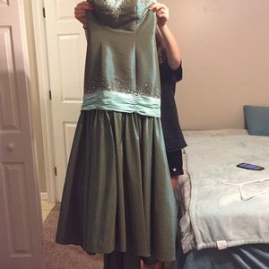 prom/formal dress